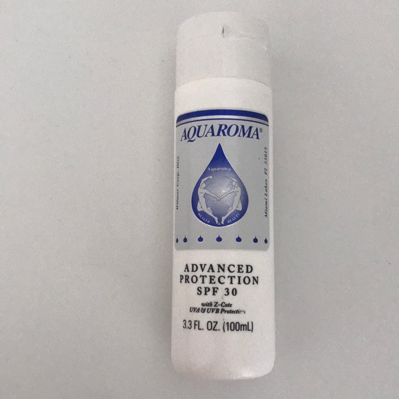 Sunscreen natural SPF30 - Picture 1 of 1